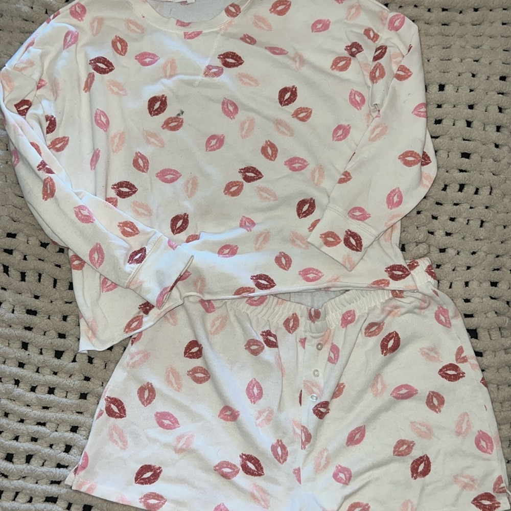 PJ Set